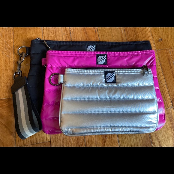 Beautiful three piece wristlet set - Picture 5 of 6